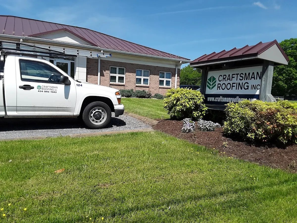 Quality Roof Inspection & Assessment by experienced craftsmen in Vinco